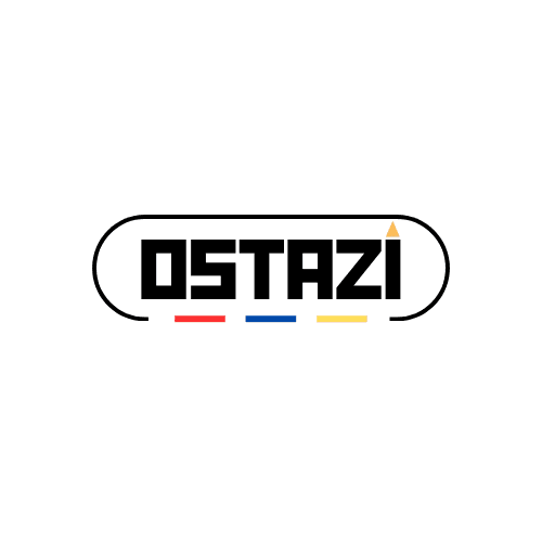 Ostazi Logo